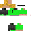 Vista previa del PNG de skin