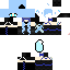 Vista previa del PNG de skin