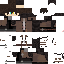 Vista previa del PNG de skin