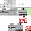 Vista previa del PNG de skin