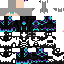 Vista previa del PNG de skin