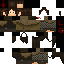 Vista previa del PNG de skin