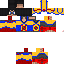 Vista previa del PNG de skin