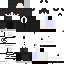 Vista previa del PNG de skin