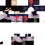 Vista previa del PNG de skin