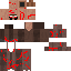 Vista previa del PNG de skin