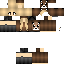 Vista previa del PNG de skin