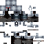 Vista previa del PNG de skin