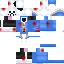 Vista previa del PNG de skin