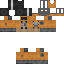 Vista previa del PNG de skin