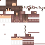 Vista previa del PNG de skin