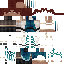 Vista previa del PNG de skin