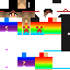 Vista previa del PNG de skin