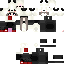 Vista previa del PNG de skin