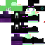 Vista previa del PNG de skin