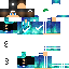 Vista previa del PNG de skin