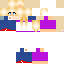 Vista previa del PNG de skin