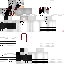 Vista previa del PNG de skin