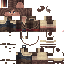 Vista previa del PNG de skin