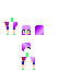 Vista previa del PNG de skin
