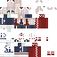Vista previa del PNG de skin