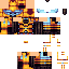 Vista previa del PNG de skin