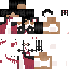 Vista previa del PNG de skin