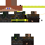 Vista previa del PNG de skin