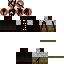 Vista previa del PNG de skin
