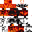 Vista previa del PNG de skin
