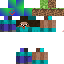 Vista previa del PNG de skin