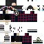 Vista previa del PNG de skin