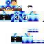 Vista previa del PNG de skin