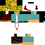 Vista previa del PNG de skin
