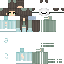 Skin PNG preview