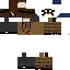 Vista previa del PNG de skin