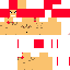 Vista previa del PNG de skin