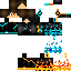 Vista previa del PNG de skin