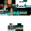 Vista previa del PNG de skin