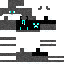 Vista previa del PNG de skin