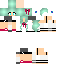 Skin PNG preview