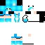 Vista previa del PNG de skin