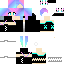 Vista previa del PNG de skin