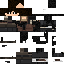 Vista previa del PNG de skin