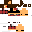 Vista previa del PNG de skin