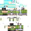 Vista previa del PNG de skin