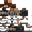 Vista previa del PNG de skin