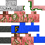 Vista previa del PNG de skin