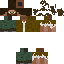 Vista previa del PNG de skin