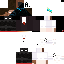 Vista previa del PNG de skin